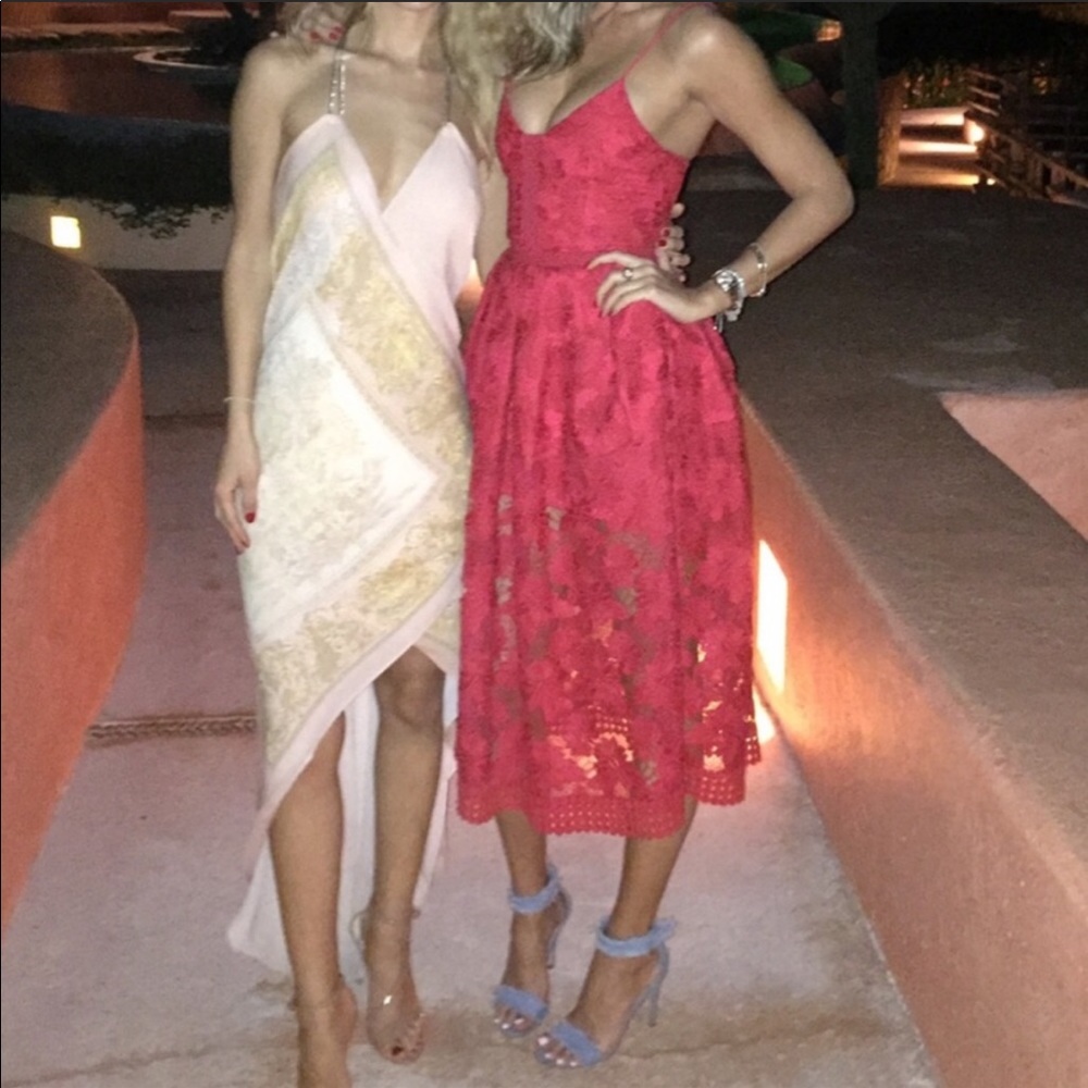 FLASH SUNDAY SALE Gorgeous designer Nicholas